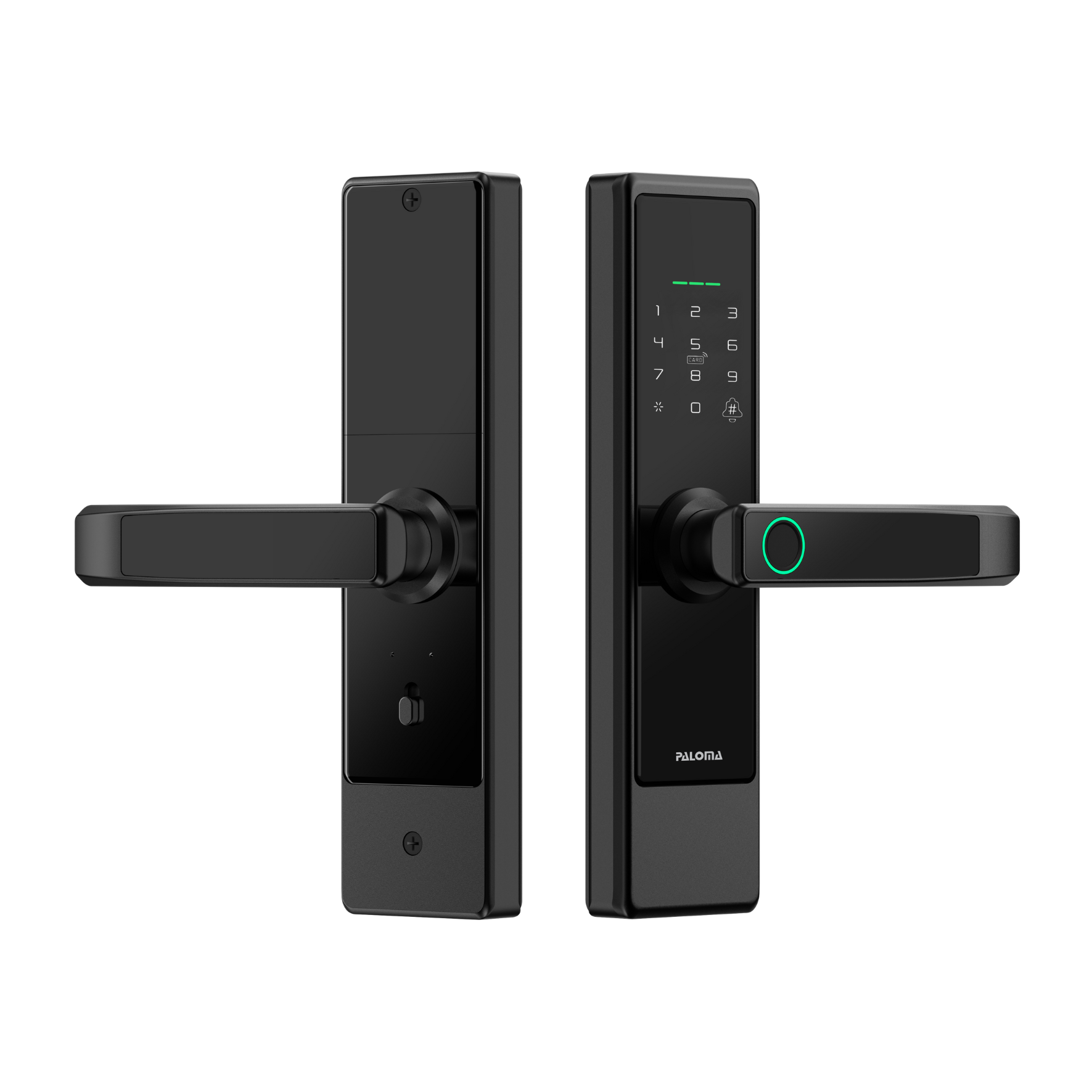Digital Smart Lock DLP 3131