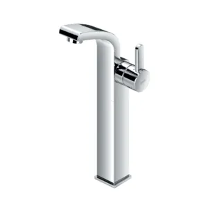Single Lever Monobloc Basin Mixer Cedro FCP 1233
